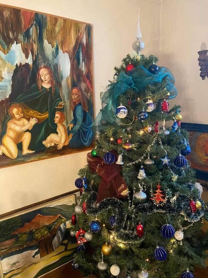 Студио Анастасия Сапарева Баня Екстериор снимка